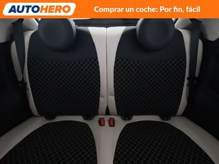 Fiat 500 1.0 Mild-Hybrid Dolcevita