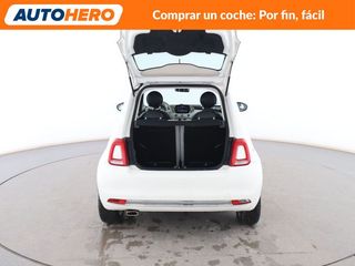 Fiat 500 1.0 Mild-Hybrid Dolcevita
