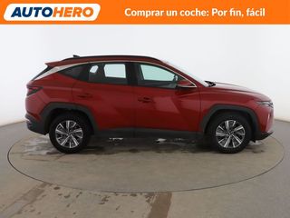 Hyundai Tucson 1.6 T-GDI Maxx 2WD