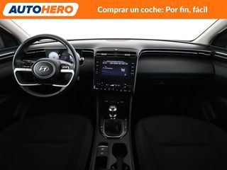 Hyundai Tucson 1.6 T-GDI Maxx 2WD