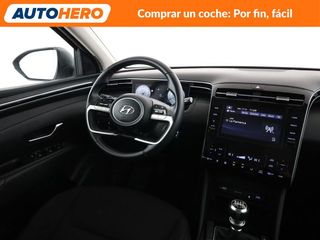 Hyundai Tucson 1.6 T-GDI Maxx 2WD
