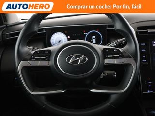 Hyundai Tucson 1.6 T-GDI Maxx 2WD
