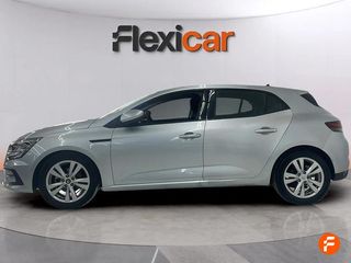 Renault Megane Equilibre TCe 103 kW (140CV) GPF