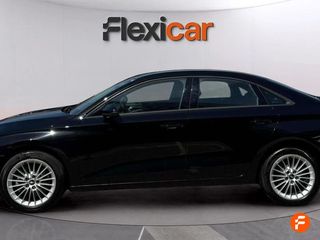 Audi A3 Sedan 30 TDI 85kW (116CV)