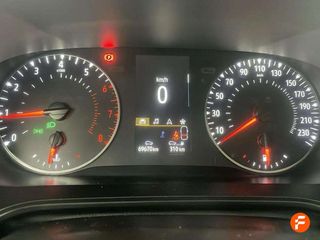 Renault Megane Equilibre TCe 103 kW (140CV) GPF