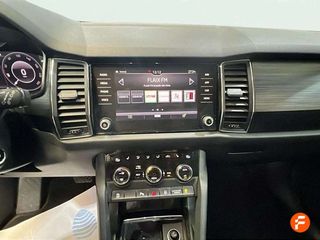Skoda Kodiaq 1.5 TSI 110KW (150cv) DSG 4x2 Ambition - 5P (2020)