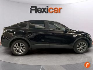 Renault Arkana Evolution TCe 103kW(140CV) EDC mild hybr