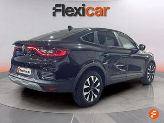 Renault Arkana Evolution TCe 103kW(140CV) EDC mild hybr