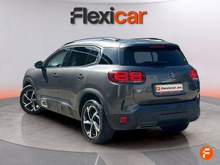 Citroën C5 Aircross BlueHdi 96kW (130CV) S&S EAT8 Feel