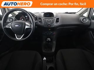 Ford Fiesta 1.25 Trend