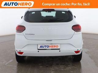 Dacia Sandero 1.0 TCe Expression