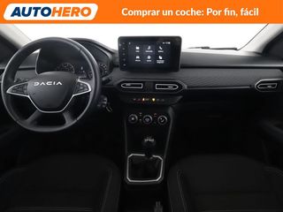 Dacia Sandero 1.0 TCe Expression