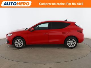 Seat Leon 1.5 TSI ACT Style Go