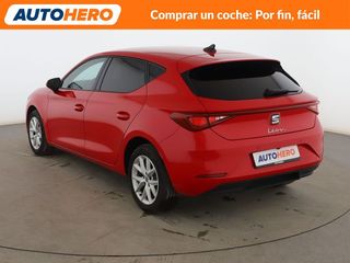 Seat Leon 1.5 TSI ACT Style Go
