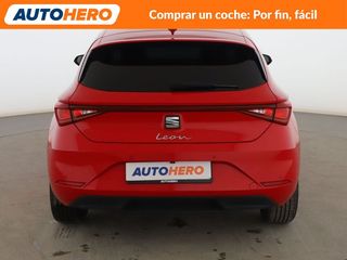 Seat Leon 1.5 TSI ACT Style Go