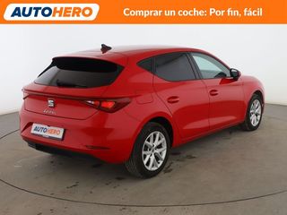 Seat Leon 1.5 TSI ACT Style Go