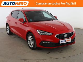 Seat Leon 1.5 TSI ACT Style Go