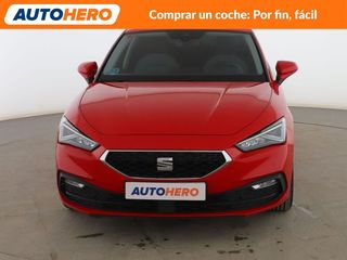 Seat Leon 1.5 TSI ACT Style Go