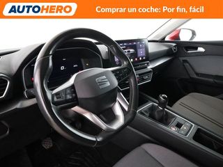 Seat Leon 1.5 TSI ACT Style Go