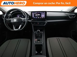 Seat Leon 1.5 TSI ACT Style Go