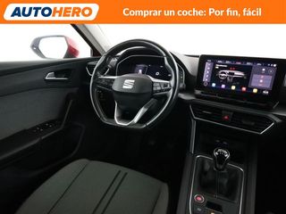 Seat Leon 1.5 TSI ACT Style Go