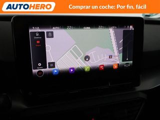 Seat Leon 1.5 TSI ACT Style Go