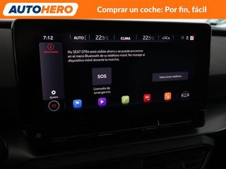 Seat Leon 1.5 TSI ACT Style Go