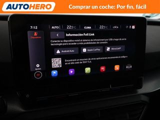 Seat Leon 1.5 TSI ACT Style Go