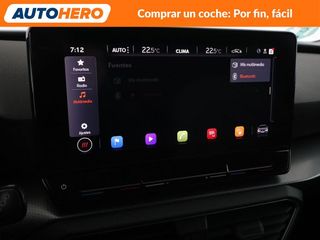 Seat Leon 1.5 TSI ACT Style Go