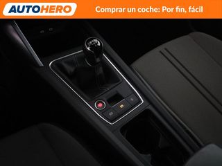 Seat Leon 1.5 TSI ACT Style Go