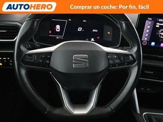 Seat Leon 1.5 TSI ACT Style Go