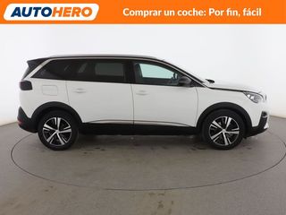 Peugeot 5008 1.2 PureTech Allure