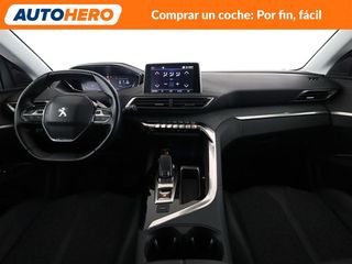 Peugeot 5008 1.2 PureTech Allure
