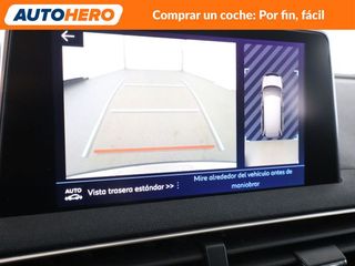 Peugeot 5008 1.2 PureTech Allure