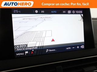 Peugeot 5008 1.2 PureTech Allure