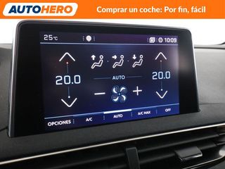 Peugeot 5008 1.2 PureTech Allure