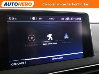 Peugeot 5008 1.2 PureTech Allure