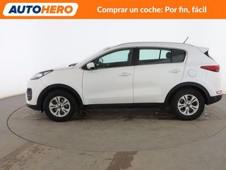 Kia Sportage 1.7 CRDi Concept 2WD