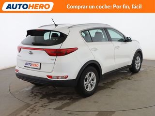 Kia Sportage 1.7 CRDi Concept 2WD