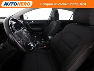 Kia Sportage 1.7 CRDi Concept 2WD