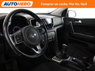 Kia Sportage 1.7 CRDi Concept 2WD