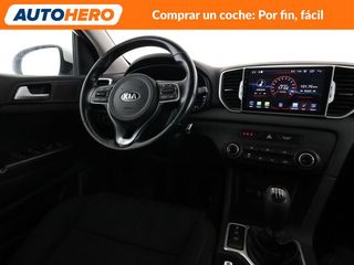 Kia Sportage 1.7 CRDi Concept 2WD