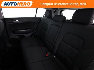 Kia Sportage 1.7 CRDi Concept 2WD