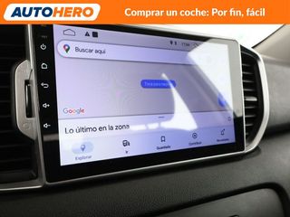 Kia Sportage 1.7 CRDi Concept 2WD