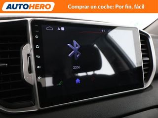 Kia Sportage 1.7 CRDi Concept 2WD