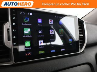 Kia Sportage 1.7 CRDi Concept 2WD