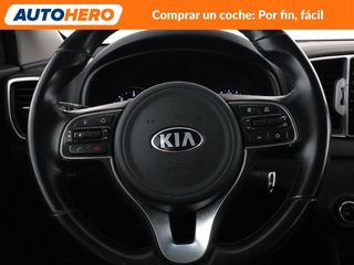 Kia Sportage 1.7 CRDi Concept 2WD
