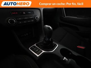 Kia Sportage 1.7 CRDi Concept 2WD