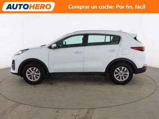 Kia Sportage 1.6 GDI Concept 2WD