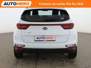 Kia Sportage 1.6 GDI Concept 2WD